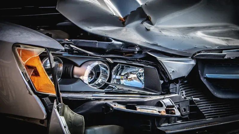 Querlenker wechseln bei der KFZ-Werkstatt Mroué